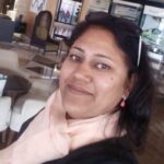 Renu Bishen Anahata Yoga Testimonial