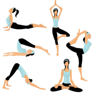 Yoga Posture Correction - Online Class