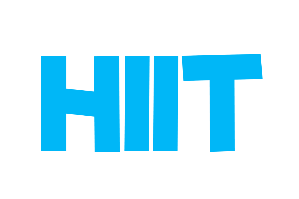 High Intensity Interval Training Online