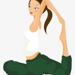 Hatha Flows - Daily Yoga Classes