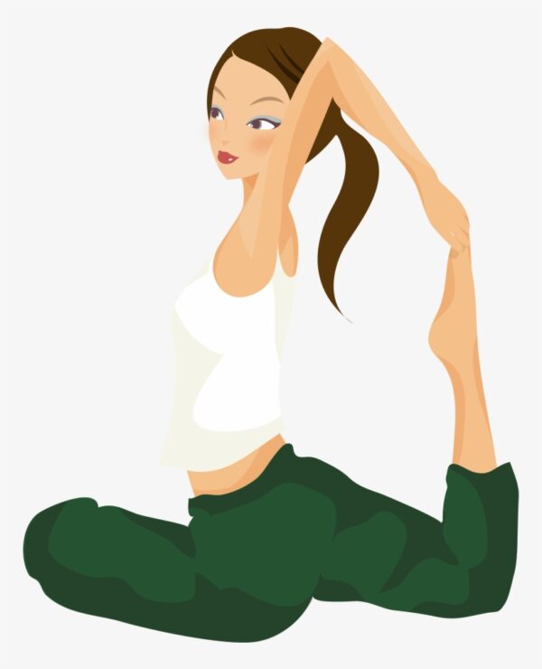 Hatha Flows - Daily Yoga Classes