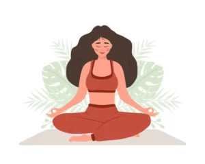 Pranayam Level 1 – Yoga Classes