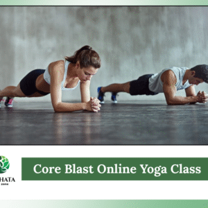 Core Blast Online Class