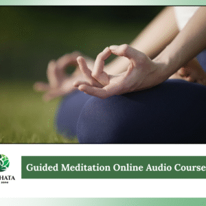 GUIDED MEDITATION