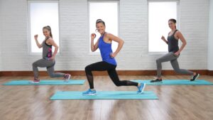High Intensity Interval Training – Bundle 2