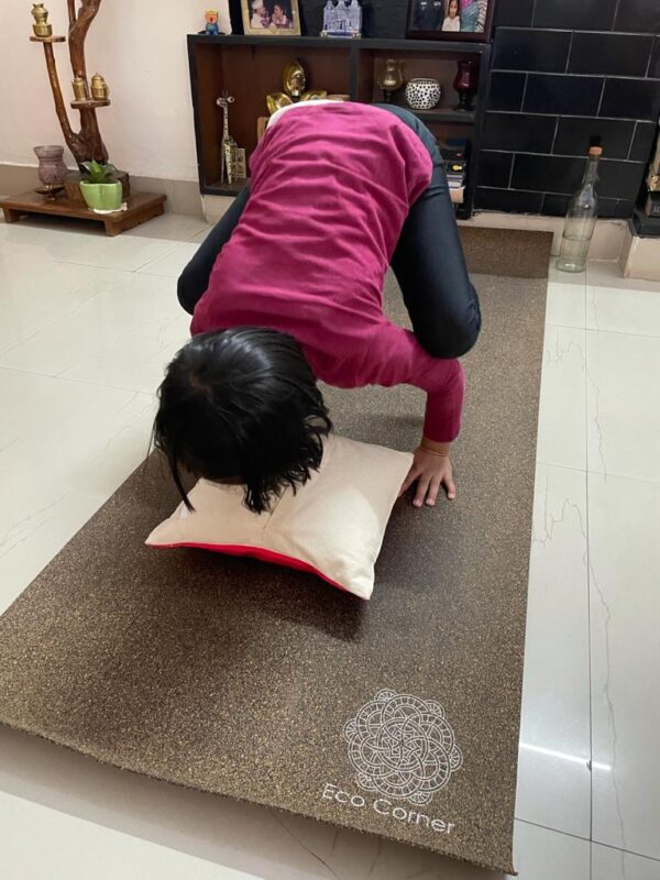 Online Kids LIVE Yoga - Image 21