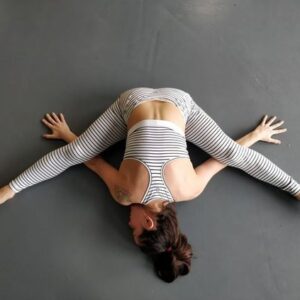 KURMASAN & FLYING LIZARD – Yoga Advance Classes