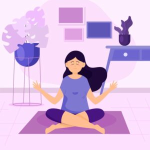 Yoga for Post-Covid Recovery
