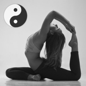 Yin Yoga