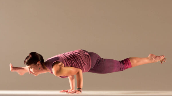 PARSWABAKASAN TO KOUNDINYASAN – Yoga Advance