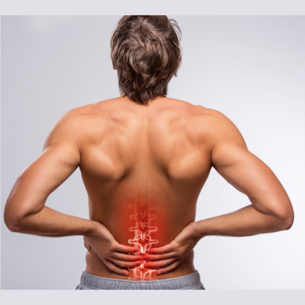 YOGA FOR SCIATICA PAIN