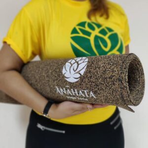 Anahata OFFLINE Yoga Classes - Tirumalgiri Studio