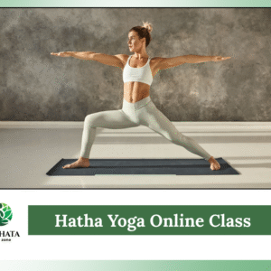 HATHA YOGA-Focus on Alignment & Mindfulness