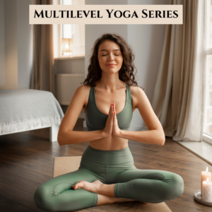 Multilevel Yoga Series