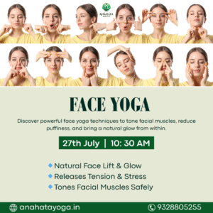 Face Yoga