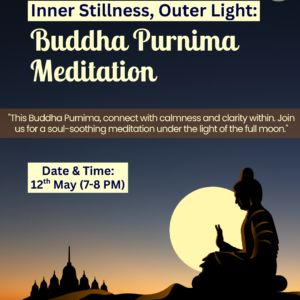 Buddha Purnima Meditation